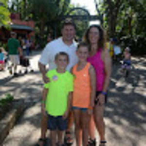 Meet your Posher, Kimberly